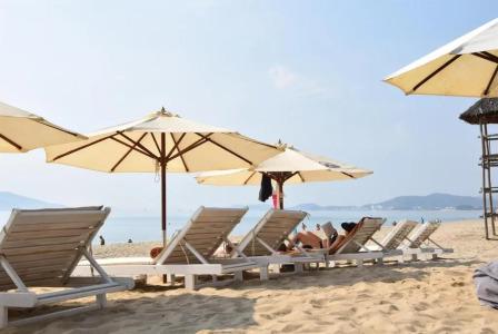 Champa Island Nha Trang - Resort & Spa - 32