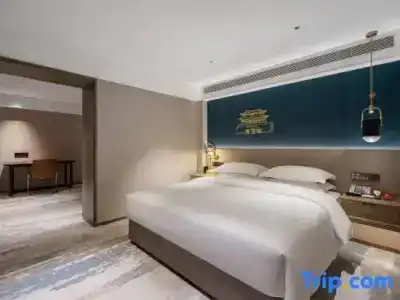 Beijing Fuyoujie - 57