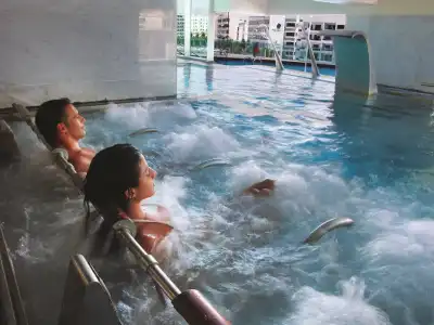 Arrecife Gran & Spa - 21