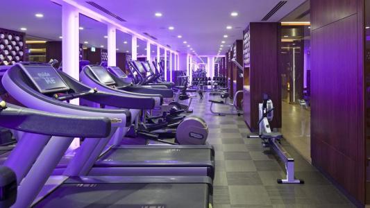 InterContinental David Tel Aviv by IHG - 24