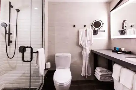 Crowne Plaza HY36 Midtown Manhattan by IHG - 71