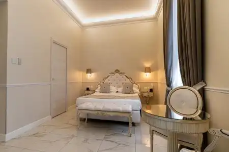 Resort The Moon Boutique & Spa - 29