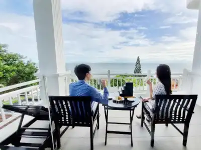 SV Boutique Resort - 115