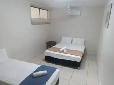 Cairns City Sheridan - 54