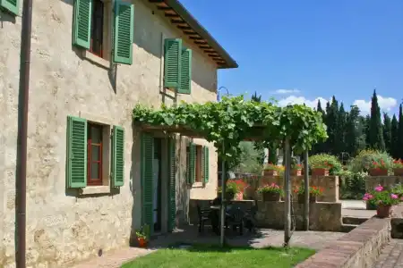 Podere il Pino - 44
