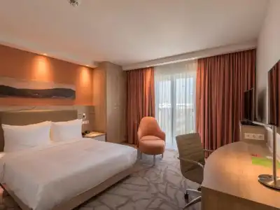 Hampton by Hilton Freiburg - 29