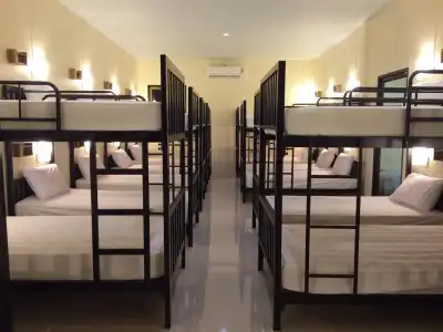 Koh Jum Hostel - 2
