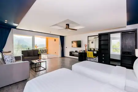 Marina Sands Resort - 11