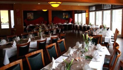 Hotel-Restaurant Amadeus - 12