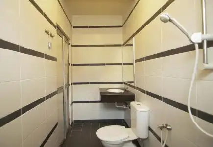 OYO 226 Anggerik Lodging - 24