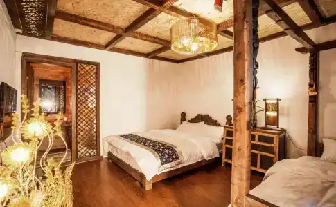 Lijiang Xi Tang Exquisite Hostel - 5