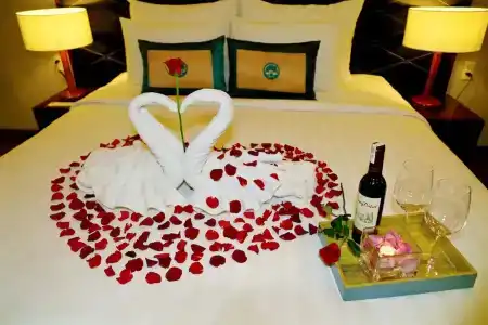 Sandunes Beach Resort & Spa - 94