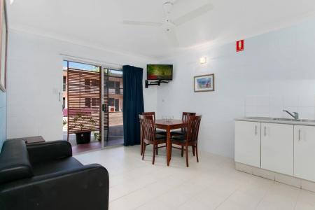 Cairns City Palms - 89