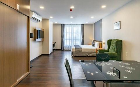 Emerald Central - 155
