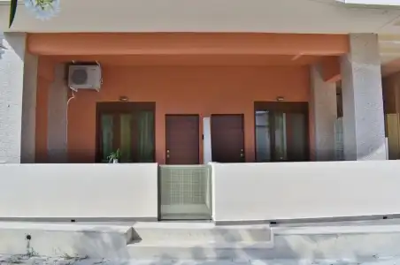 Kripis Studio Pefkohori - 36