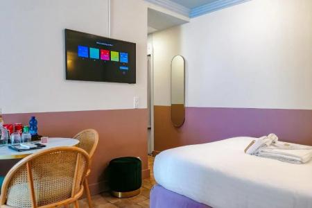 ApartAmmi Vieux Nice - 77