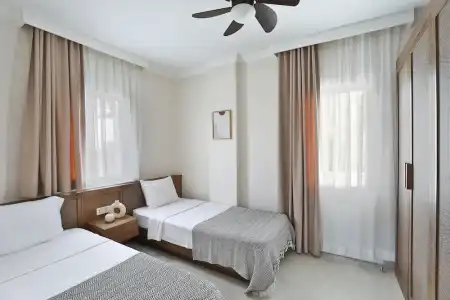 Lavinya Otel - 95