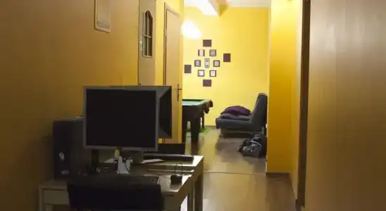 Target Hostel - 27