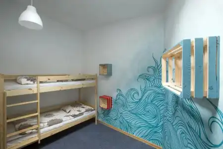 Hostel Cinnamon - 33