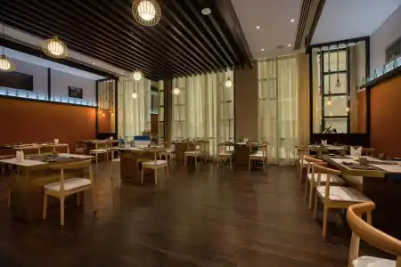 Swiss-Belinn - 36