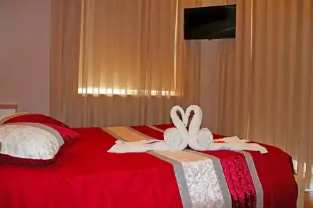 Monte Carlo Love Porto Guesthouse - 61