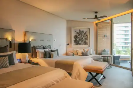 Secrets Moxché Playa del Carmen - Adults Only - All Inclusive - 25