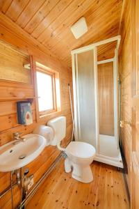 Hellisholar Cottages - 7