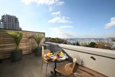 39 Kalamış Marina & Restaurant - 33