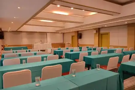 Krabi Maritime Resort - 21