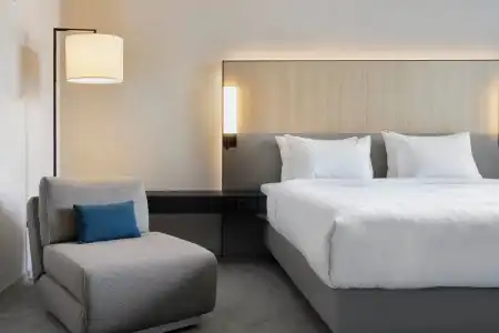 Courtyard Freiburg - 4