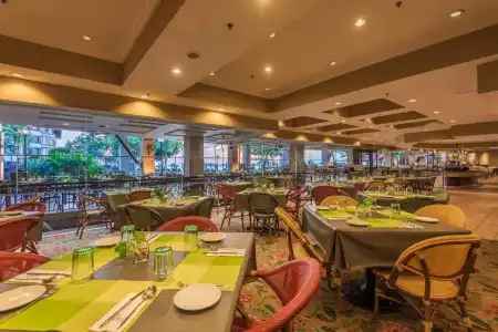 The Magellan Sutera Resort - 28