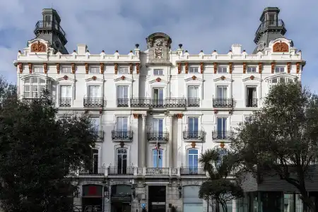 Soho Boutique Palacio de Pombo - 32