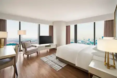 Merci Hoang Huy Riverside Hai Phong - 46