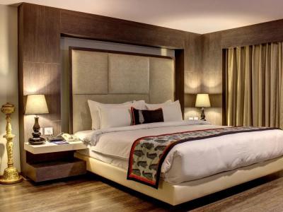 Golden Tulip Jaipur City Center - 29