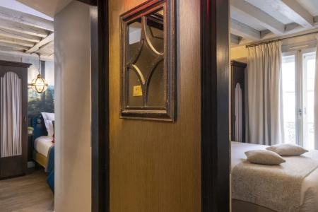 Hôtel Da Vinci & Spa - 127