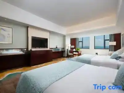 Howard Johnson Tianmu Lake Plaza Liyang - 28
