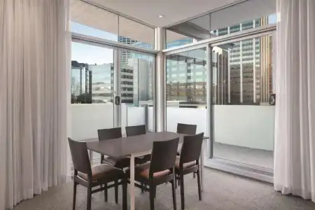Adina Apartment Perth - 116
