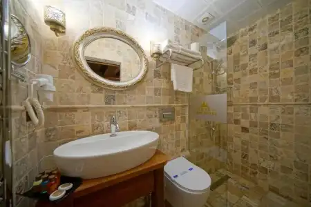 Arte Cave - 115