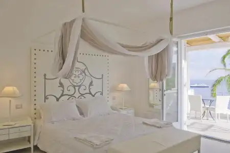 Villa Enrica - Aeolian Charme - 83