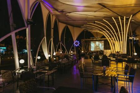 Rua Rasada - The Ideal Venue for Meetings & Events - 40