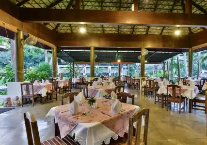 Royal Riverkwai Resort & Spa - 17