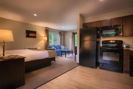 Sun & Ski Inn and Suites - 102