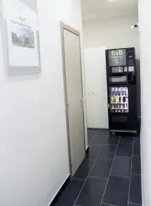 B&B Napoli Binario1 - 6