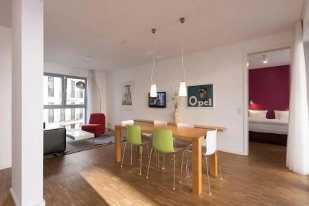 Grimm's Berlin Mitte - 14