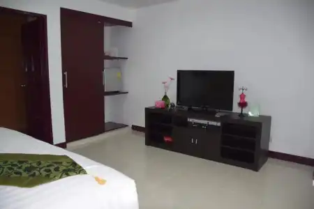 Sumali Villa - 143