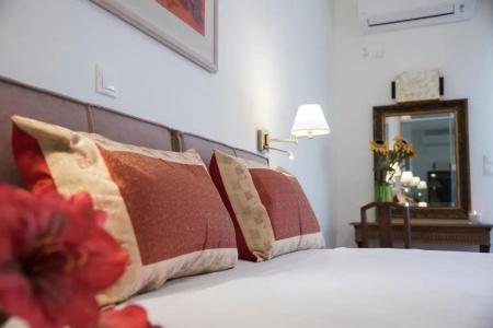 Rastoni Athens Suites nearAcropolis at Tsatsou Street - 18
