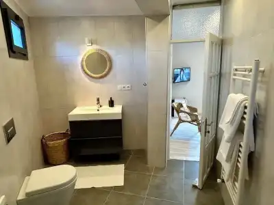 Attalos Suites - 60