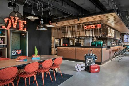 Moxy Bremen - 27