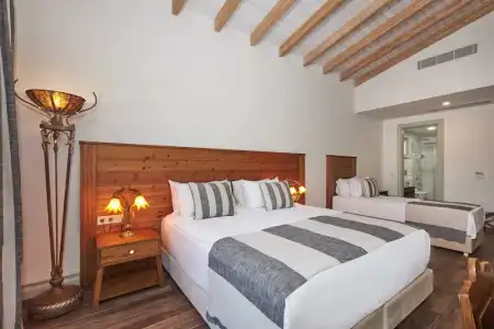 AlaBora - Alaçatı - 57