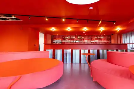 Not Rotterdam - 1